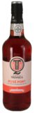 Quinta da Trovisca, Rosé Port