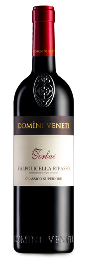 Domìni Veneti, Torbae Valpolicella Ripasso DOC Classico Superiore, 2021