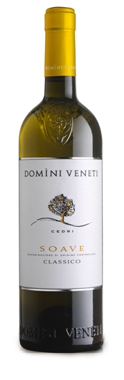 Domìni Veneti, Soave DOC Classico, 2023