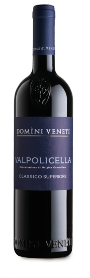 Domìni Veneti, Valpolicella DOC Classico Superiore, 2022