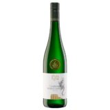 Riesling Spätlese trocken, Trabener Würzgarten, Deutscher Prädikatswein Mosel, Louis Klein, Biowein, 2022