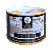 Fleur de Sel – Sale di Trapani