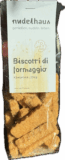 Biscotti di formaggio, Käsegebäck, Nudelhaus Trossingen