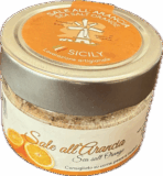 Sale all‘ Arancia- Meersalz Orange