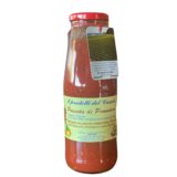 Passata di Pomodoro, Tomatensauce – ital. Produkt