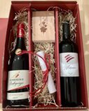 Weingenuss & Schokolade